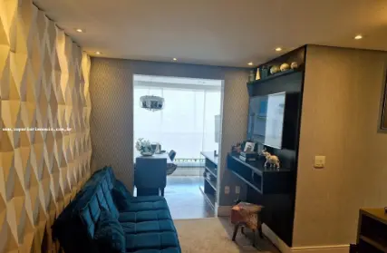 Imagem: Apartamento para Venda, Tatuapé