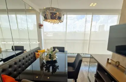 Imagem: Apartamento para Venda, Tatuapé