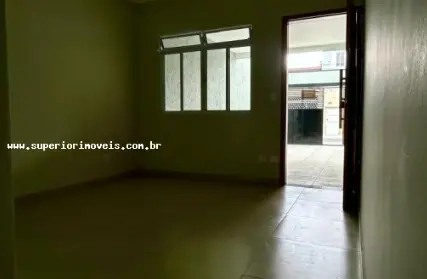 Imagem: Sobrado para Venda, Jardim São Nicolau