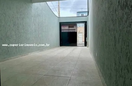 Imagem: Sobrado para Venda, Jardim São Nicolau