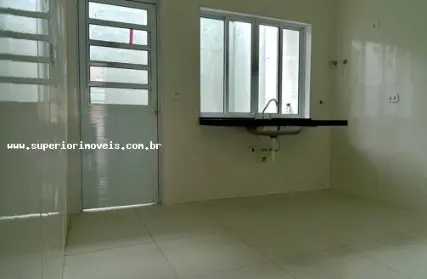 Imagem: Sobrado para Venda, Jardim São Nicolau