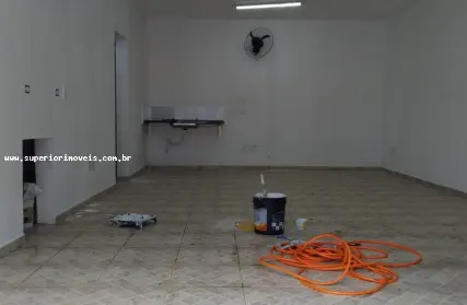 Imagem: Galpão / Salão para Alugar, Vila Talarico