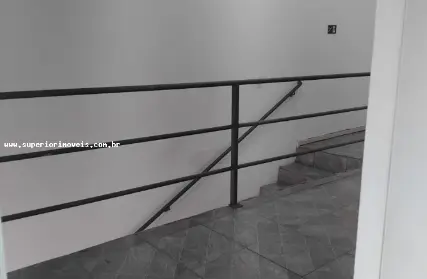 Imagem: Galpão / Salão para Alugar, Vila Talarico