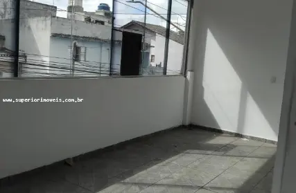 Imagem: Galpão / Salão para Alugar, Vila Talarico