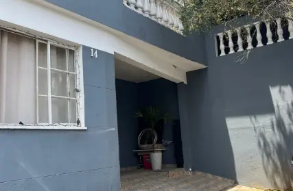 Imagem: Condomínio Fechado para Venda, Jardim Lisboa