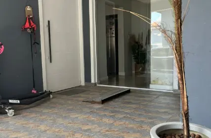 Imagem: Condomínio Fechado para Venda, Jardim Lisboa