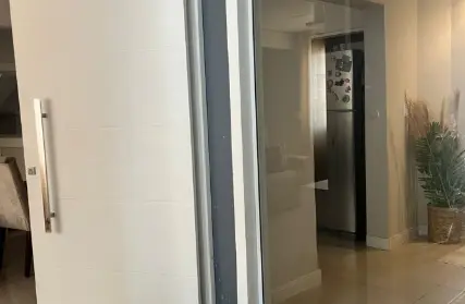 Imagem: Condomínio Fechado para Venda, Jardim Lisboa
