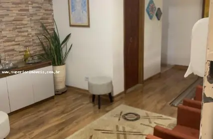 Imagem: Sobrado para Venda, Vila Jacuí