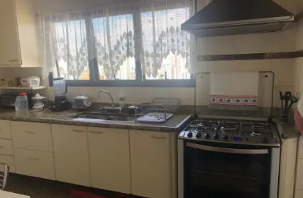 Imagem: Sobrado para Venda, Vila Regente Feijó