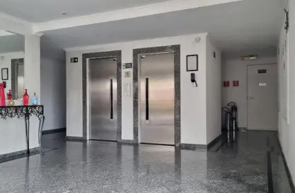 Imagem: Apartamento para Venda, Vila Ré