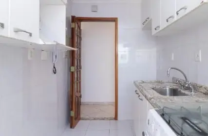 Imagem: Apartamento para Venda, Vila Ré