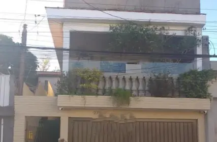 Imagem: Sobrado para Venda, Vila Nova Curuçá