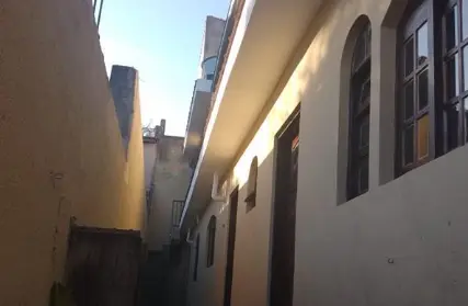 Imagem: Sobrado para Venda, Vila Nova Curuçá