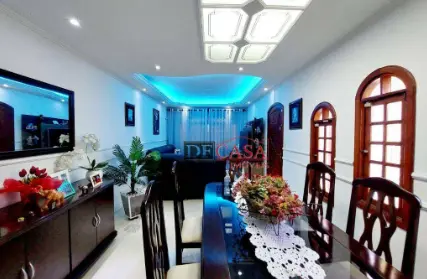 Imagem: Sobrado para Venda, Chácara Belenzinho