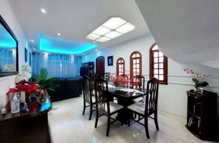 Imagem: Sobrado para Venda, Chácara Belenzinho