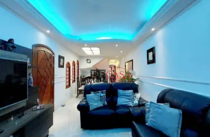 Imagem: Sobrado para Venda, Chácara Belenzinho