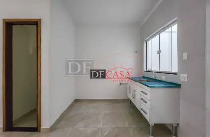 Imagem: Condomínio Fechado para Alugar, Itaquera
