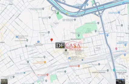 Imagem: Galpão / Salão para Venda, Belenzinho