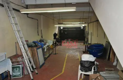 Imagem: Galpão / Salão para Venda, Belenzinho