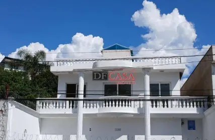 Imagem: Prédio Comercial para Venda, Cidade Líder