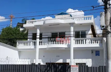 Imagem: Prédio Comercial para Venda, Cidade Líder