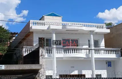 Imagem: Prédio Comercial para Venda, Cidade Líder