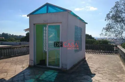 Imagem: Prédio Comercial para Venda, Cidade Líder