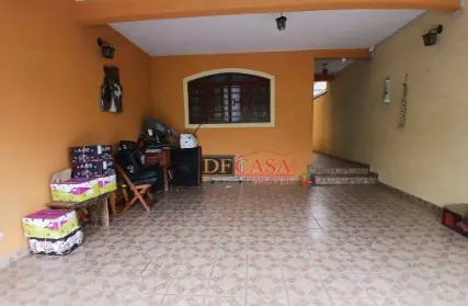 Imagem: Sobrado para Venda, Parada XV de Novembro