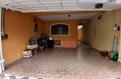 Imagem: Sobrado para Venda, Parada XV de Novembro