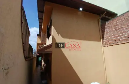 Imagem: Sobrado para Venda, Parada XV de Novembro