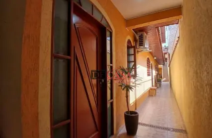 Imagem: Sobrado para Venda, Parada XV de Novembro