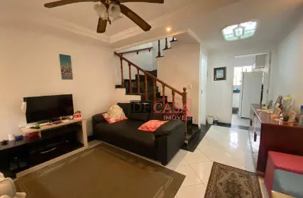 Imagem: Sobrado para Venda, Vila Dalila