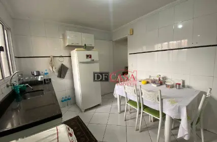 Imagem: Sobrado para Venda, Vila Dalila