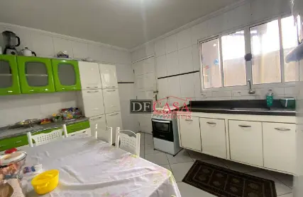 Imagem: Sobrado para Venda, Vila Dalila