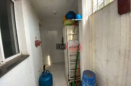 Imagem: Sobrado para Venda, Vila Dalila