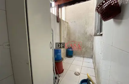 Imagem: Sobrado para Venda, Vila Dalila