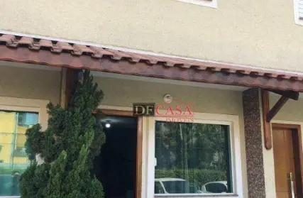 Imagem: Condomínio Fechado para Venda, Vila Taquari