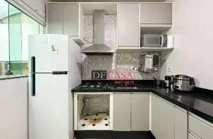 Imagem: Condomínio Fechado para Venda, Vila Taquari