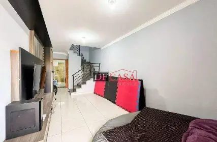 Imagem: Condomínio Fechado para Venda, Vila Taquari