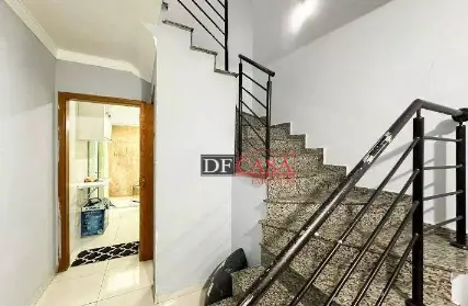 Imagem: Condomínio Fechado para Venda, Vila Taquari