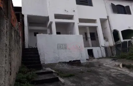 Imagem: Sobrado para Venda, Jardim Lourdes