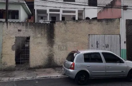 Imagem: Sobrado para Venda, Jardim Lourdes
