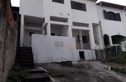Imagem: Sobrado para Venda, Jardim Lourdes