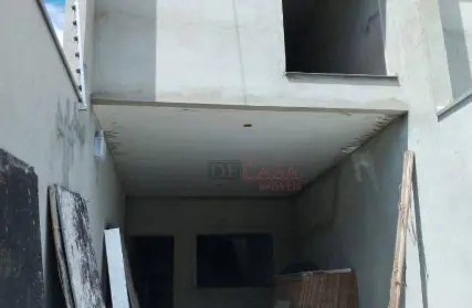 Imagem: Sobrado para Venda, Jardim Maringá
