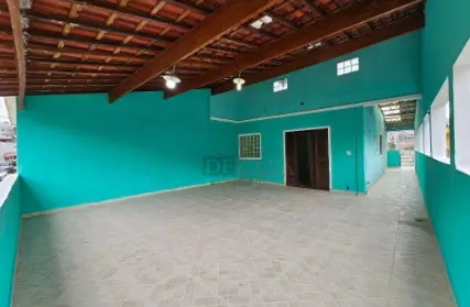 Imagem: Sobrado para Venda, Cidade Tiradentes