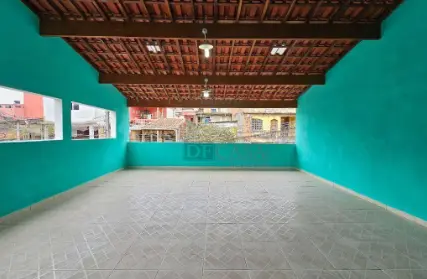 Imagem: Sobrado para Venda, Cidade Tiradentes
