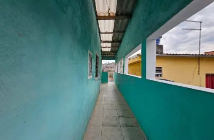 Imagem: Sobrado para Venda, Cidade Tiradentes