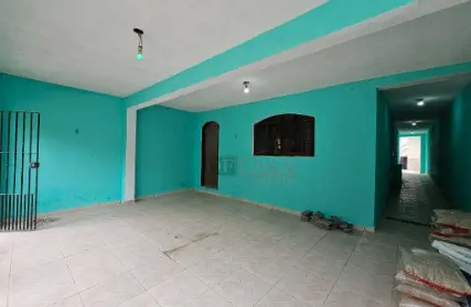 Imagem: Sobrado para Venda, Cidade Tiradentes