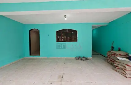 Imagem: Sobrado para Venda, Cidade Tiradentes