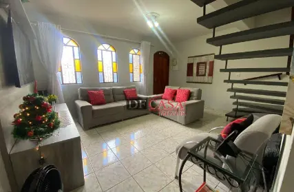 Imagem: Sobrado para Venda, Vila Matilde